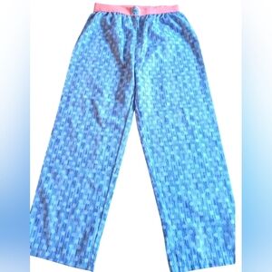 👉10/10$ Light pajamas pants 6Y